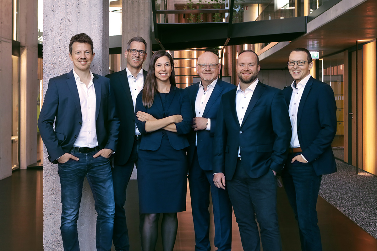 Geschäftsführung 2026