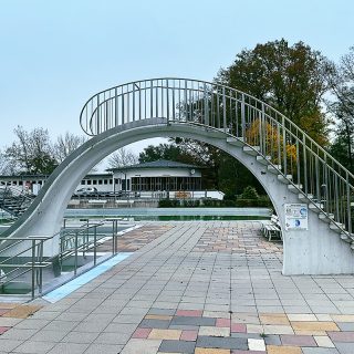 VW-Freibad Wolfsburg