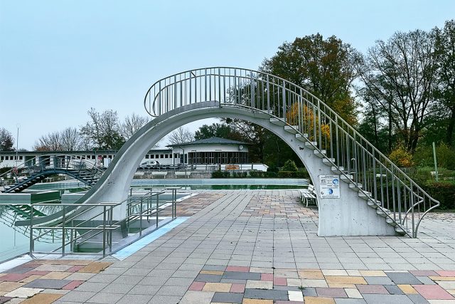 VW-Freibad Wolfsburg