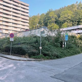 Kurhausstraße Bad Harzburg