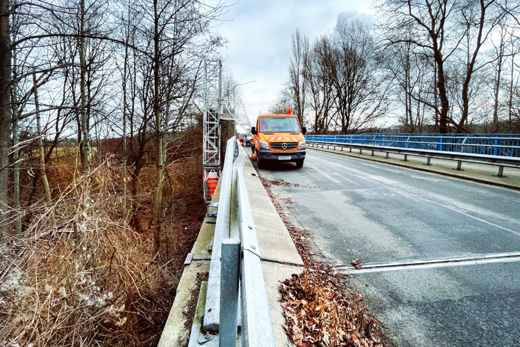Teufelsspringbrücke