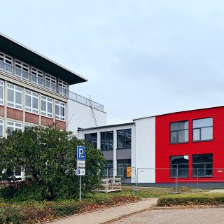 Carl-Gotthard-Langhans-Schule