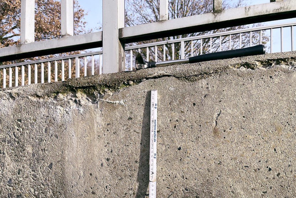 Bauwerk 21