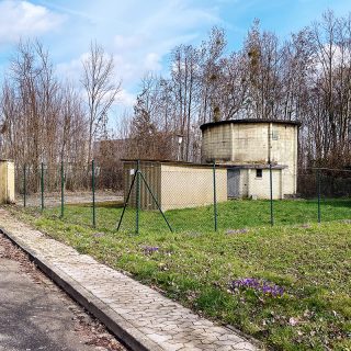Kläranlagen / Kläranlage Sandkamp