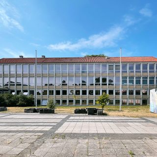 Schulen und Kindergärten
